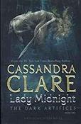 Lady Midnight image