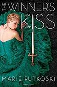 The Winner's Kiss image