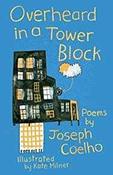 Overheard in a Tower Block: Poems image