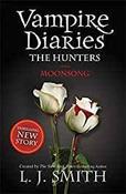 Moonsong (Vampire Diaries) image