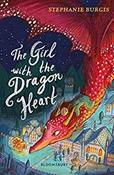 The Girl with the Dragon Heart image