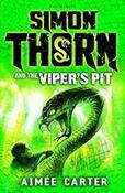 Simon Thorn and the Viper's Pit image