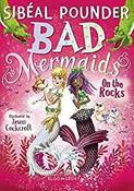 Bad Mermaids On the Rocks 2 image
