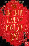 The Infinite Lives of Maisie Day image