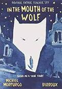 In the Mouth of the Wolf (Hardback) image