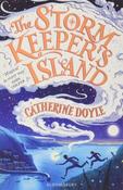 The Storm Keeper's Island image