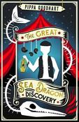 The Great Sea Dragon Discovery image