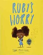 Ruby's Worry  (Big Bright Feelings) image