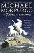 I Believe in Unicorns image
