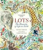 Lots: The Diversity of Life on Earth image