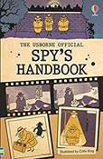 The Official Spy's Handbook image