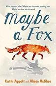 Maybe a Fox image
