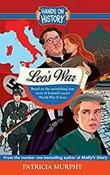 Leo's War: Italy 1943-1944 (Hands on History) image