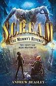 The Mummy's Revenge image