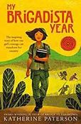 My Brigadista Year image