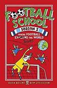 Football School Season 2: Where Football Saves the World image