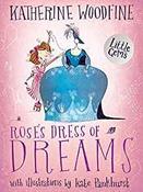 Rose's Dress of Dreams (Little Gems)