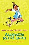 Hari and his Electric Feet (Conkers)