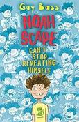 Noah Scape, Can't Stop Repeating Himself