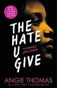 The Hate U Give image