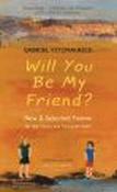 Will You Be My Friend image