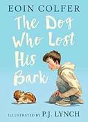 The Dog Who Lost His Bark image