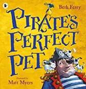 Pirate's Perfect Pet image