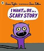 I Want to Be in a Scary Story image