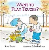 Want to Play Trucks? image