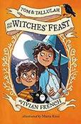 Tom &amp;amp; Tallulah and the Witches' Feast image