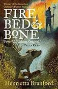 Fire, Bed and Bone image
