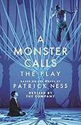 A Monster Calls: The Play image