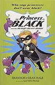 The Princess in Black and the Hungry Bunny Horde 3 image