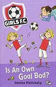 Girls FC 4: Is An Own Goal Bad? image
