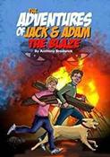 The Blaze 3 The Adventures of Jack and Adam image