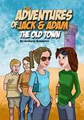 The Old Town 4 The Adventures of Jack and Adam image