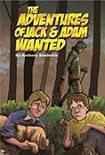 Wanted 1 The Adventures of Jack and Adam image