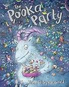 The Pooka Party (Hardback) image
