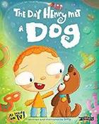 The Day Henry Met ... a dog image