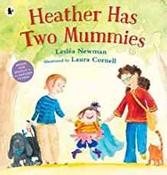 Heather Has Two Mummies image