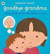 Goodbye Grandma image