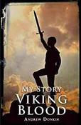 Viking Blood (My Story) image