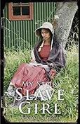 Slave Girl (My Story) image