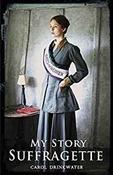 Suffragette (My Story) image