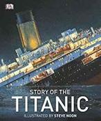 Story of the Titanic  (Hardback) image