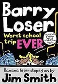 Barry Loser: worst school trip ever! 9 image