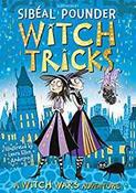 Witch Tricks 6 (Witch Wars) image