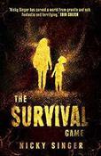 The Survival Game image