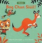 Dainin Bog Chun Siuil! (Board) image