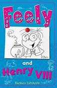 Feely and Henry VIII image